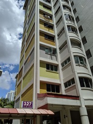 Blk 327 Ang Mo Kio Avenue 3 (Ang Mo Kio), HDB 4 Rooms #205164091